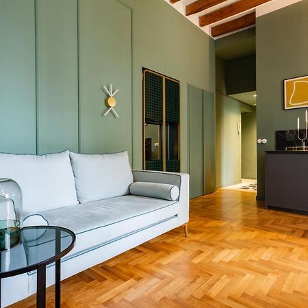 מילאנו Luxury Apartment In Isola - Ca24 מראה חיצוני תמונה