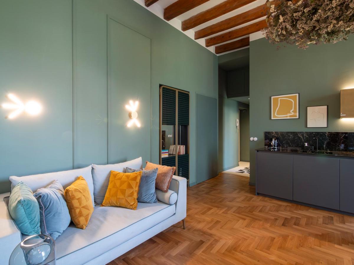 מילאנו Luxury Apartment In Isola - Ca24 מראה חיצוני תמונה