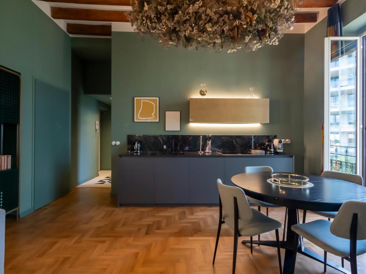 מילאנו Luxury Apartment In Isola - Ca24 מראה חיצוני תמונה
