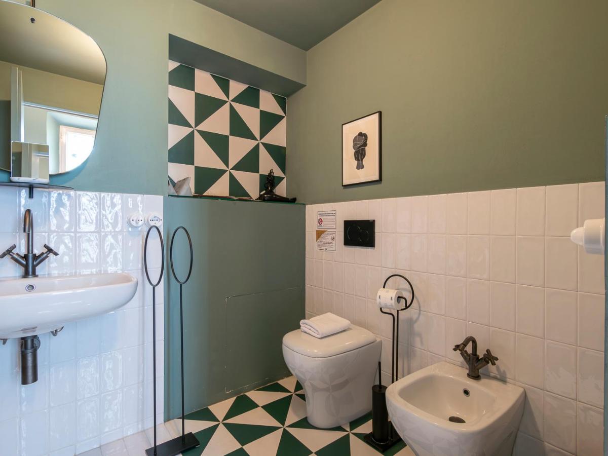 מילאנו Luxury Apartment In Isola - Ca24 מראה חיצוני תמונה