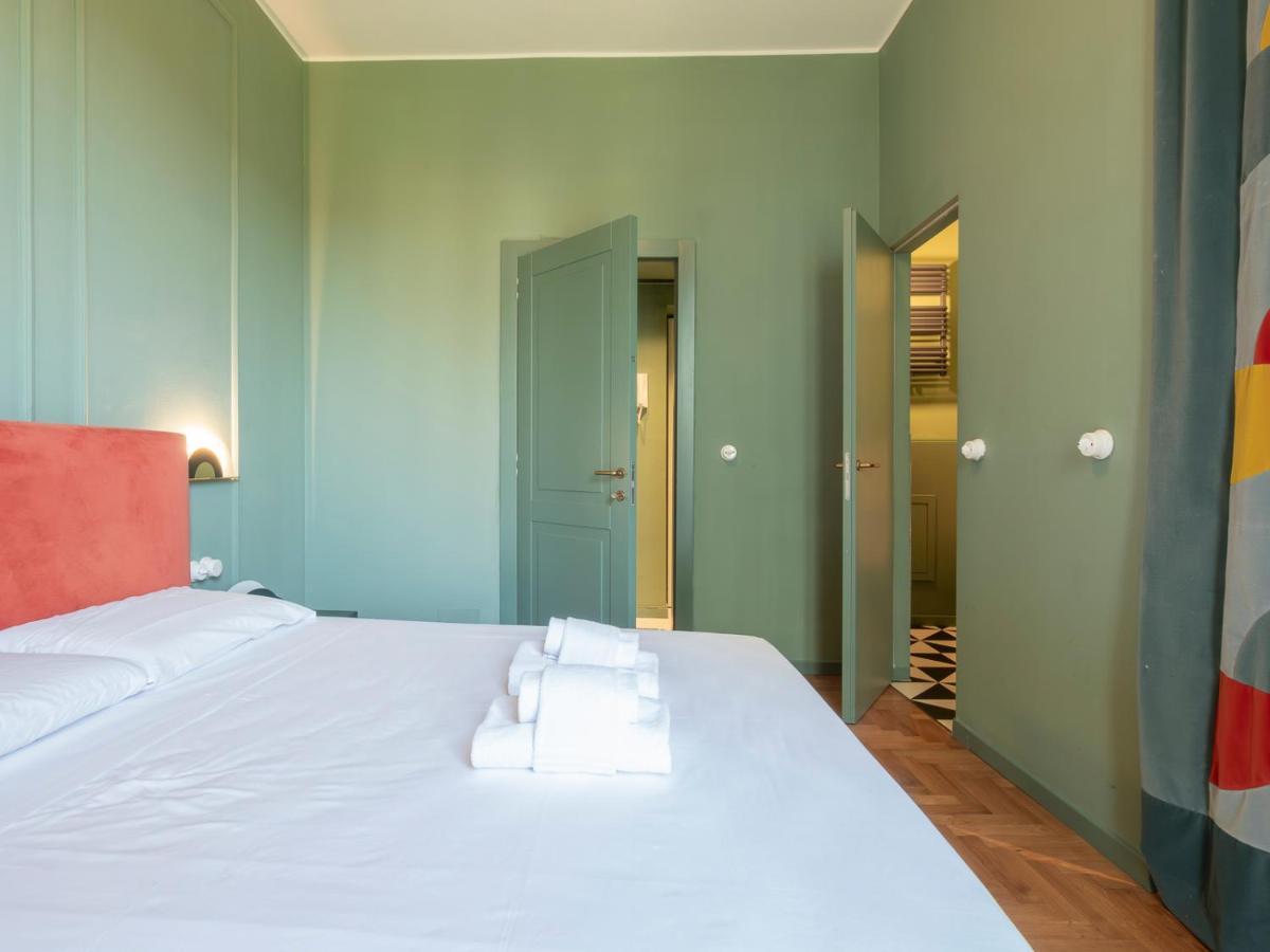 מילאנו Luxury Apartment In Isola - Ca24 מראה חיצוני תמונה