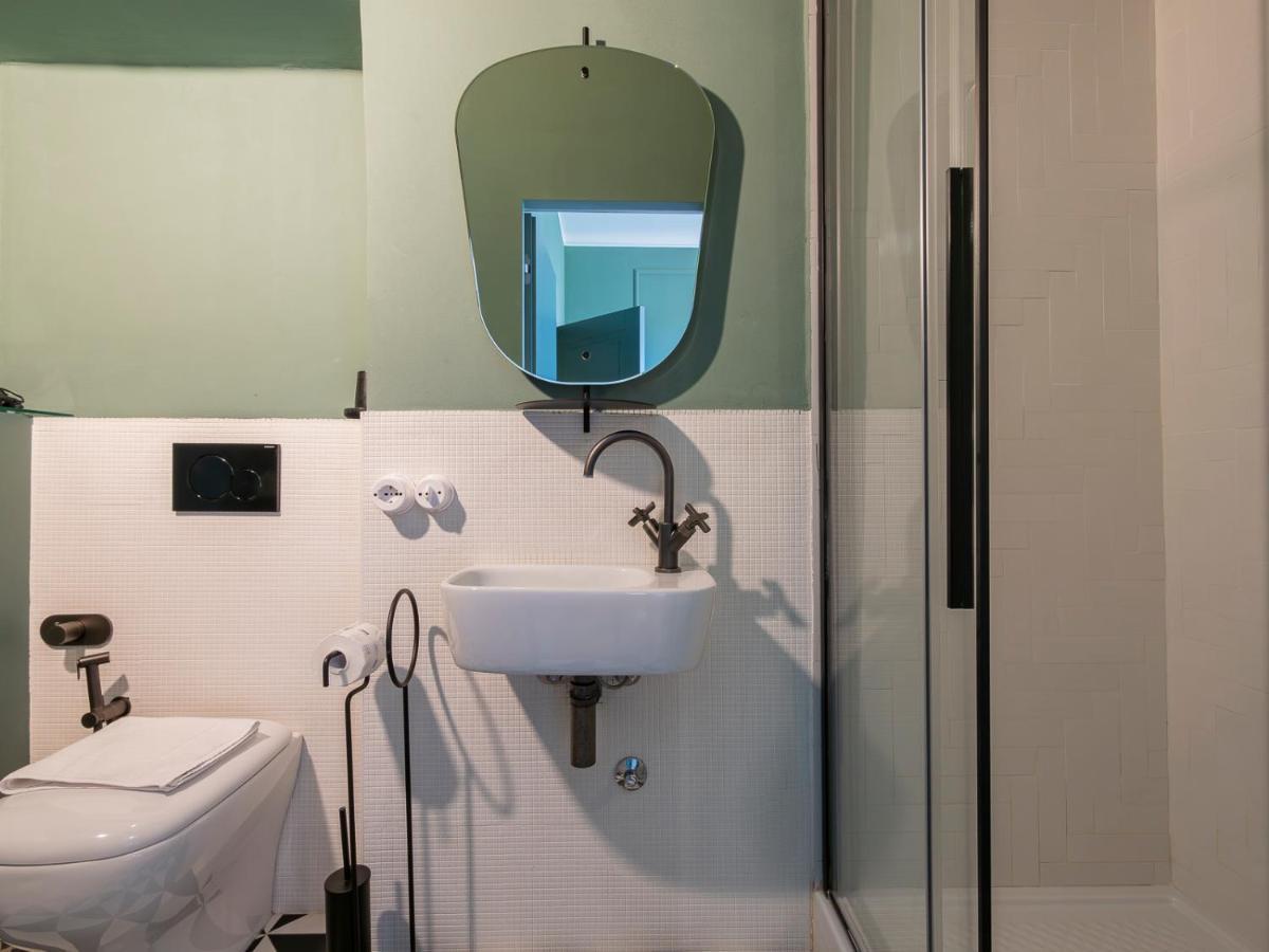 מילאנו Luxury Apartment In Isola - Ca24 מראה חיצוני תמונה