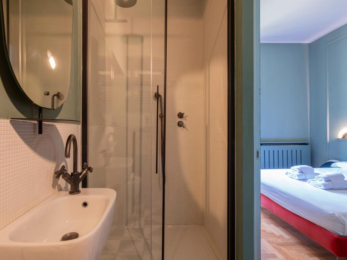 מילאנו Luxury Apartment In Isola - Ca24 מראה חיצוני תמונה