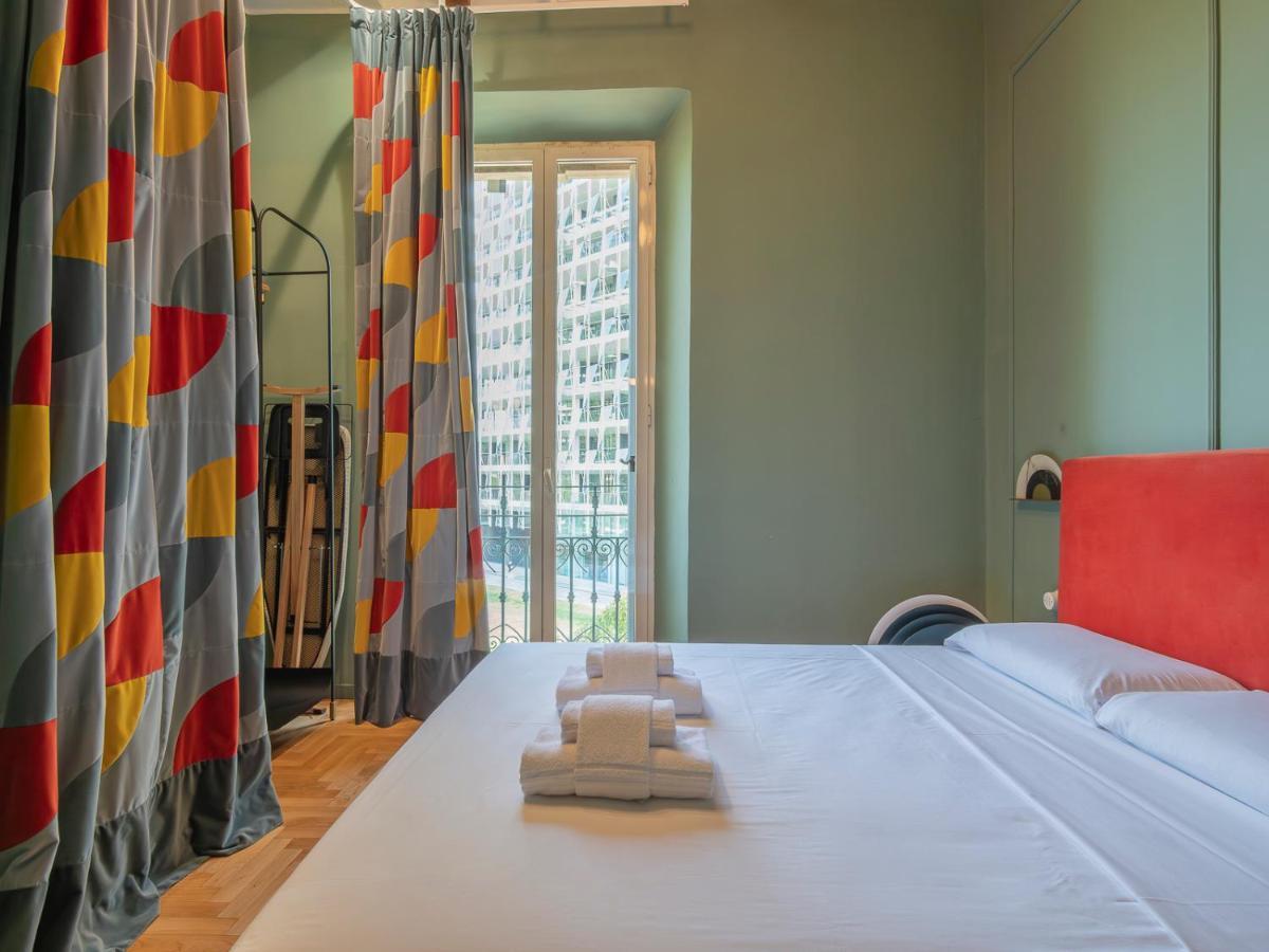 מילאנו Luxury Apartment In Isola - Ca24 מראה חיצוני תמונה