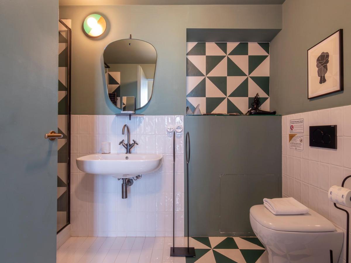 מילאנו Luxury Apartment In Isola - Ca24 מראה חיצוני תמונה
