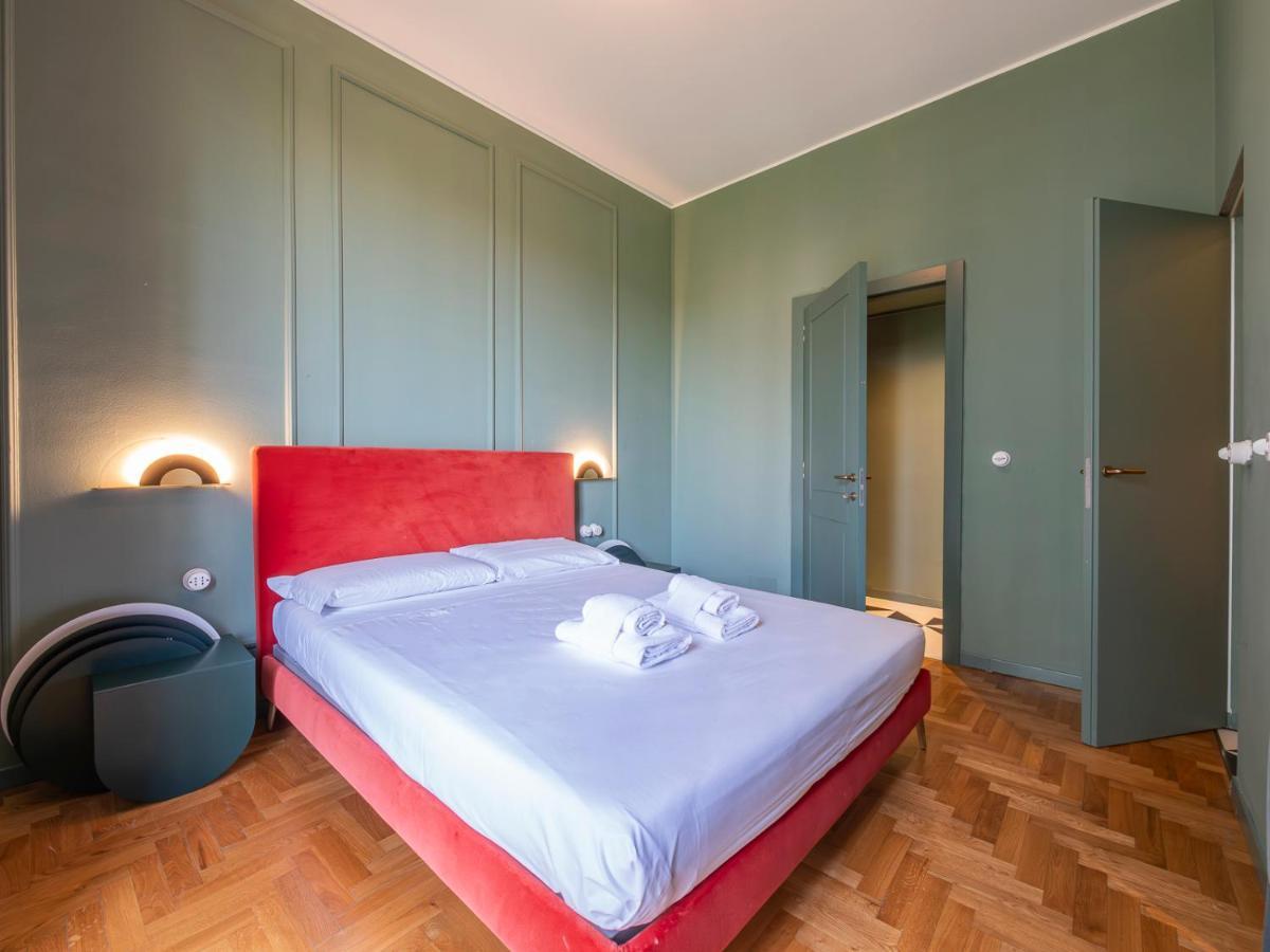 מילאנו Luxury Apartment In Isola - Ca24 מראה חיצוני תמונה