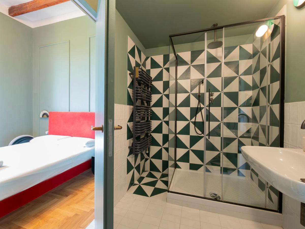 מילאנו Luxury Apartment In Isola - Ca24 מראה חיצוני תמונה