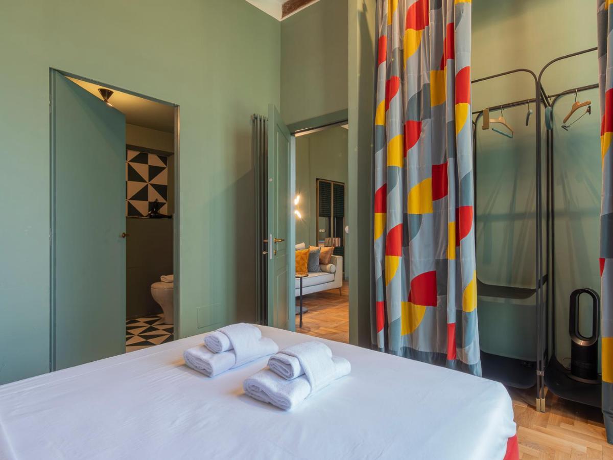 מילאנו Luxury Apartment In Isola - Ca24 מראה חיצוני תמונה