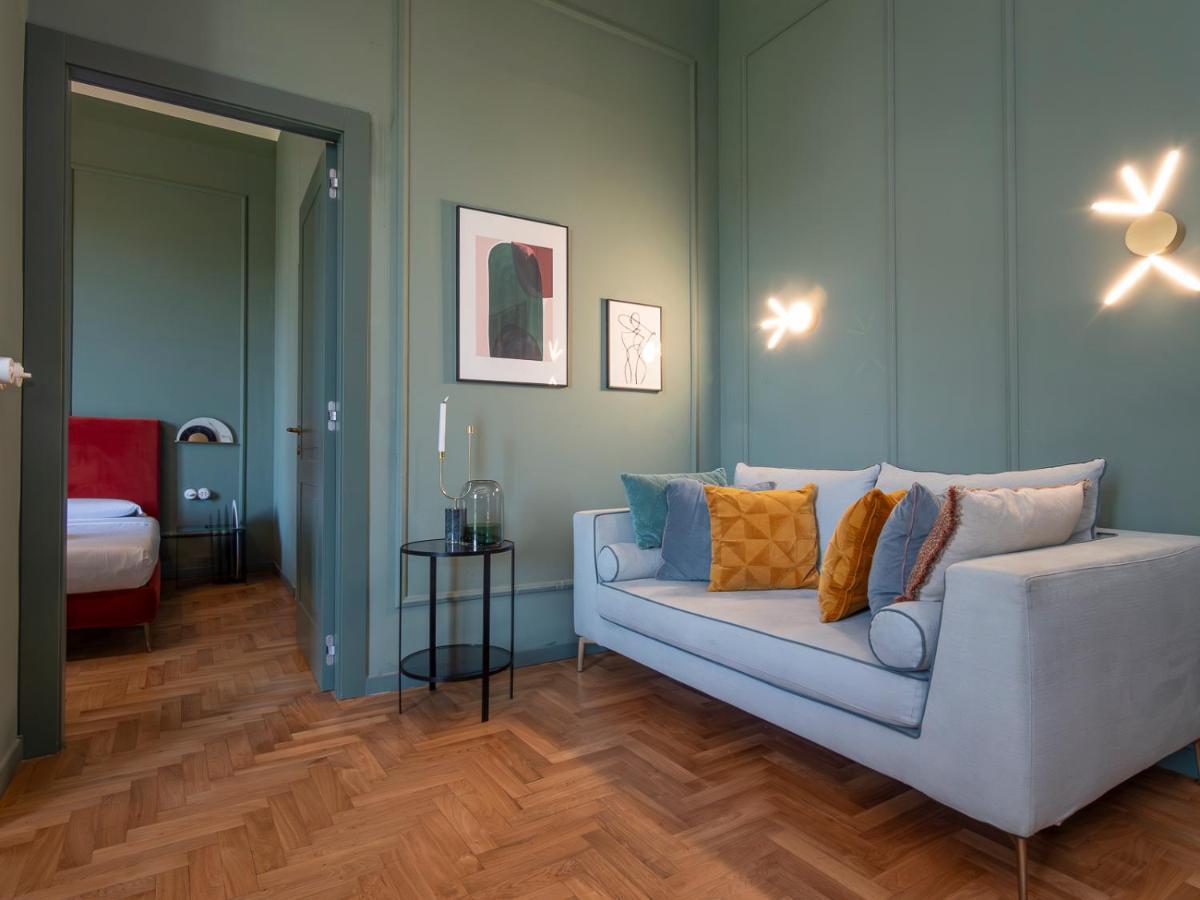 מילאנו Luxury Apartment In Isola - Ca24 מראה חיצוני תמונה