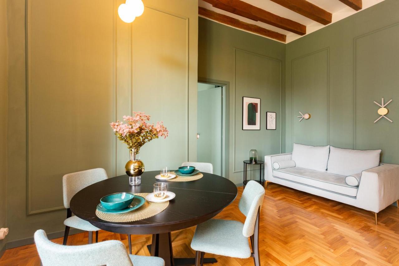 מילאנו Luxury Apartment In Isola - Ca24 מראה חיצוני תמונה