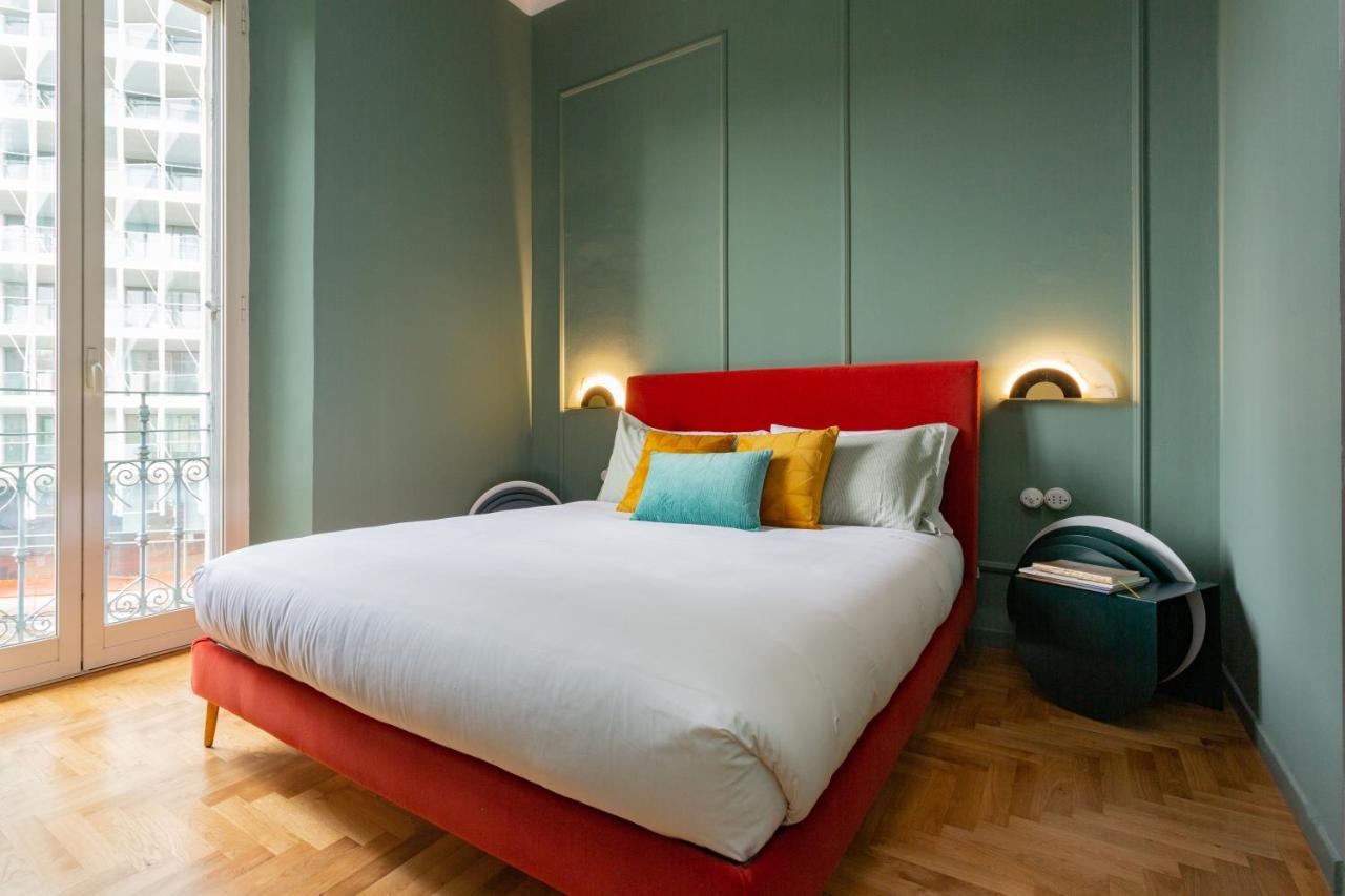 מילאנו Luxury Apartment In Isola - Ca24 מראה חיצוני תמונה
