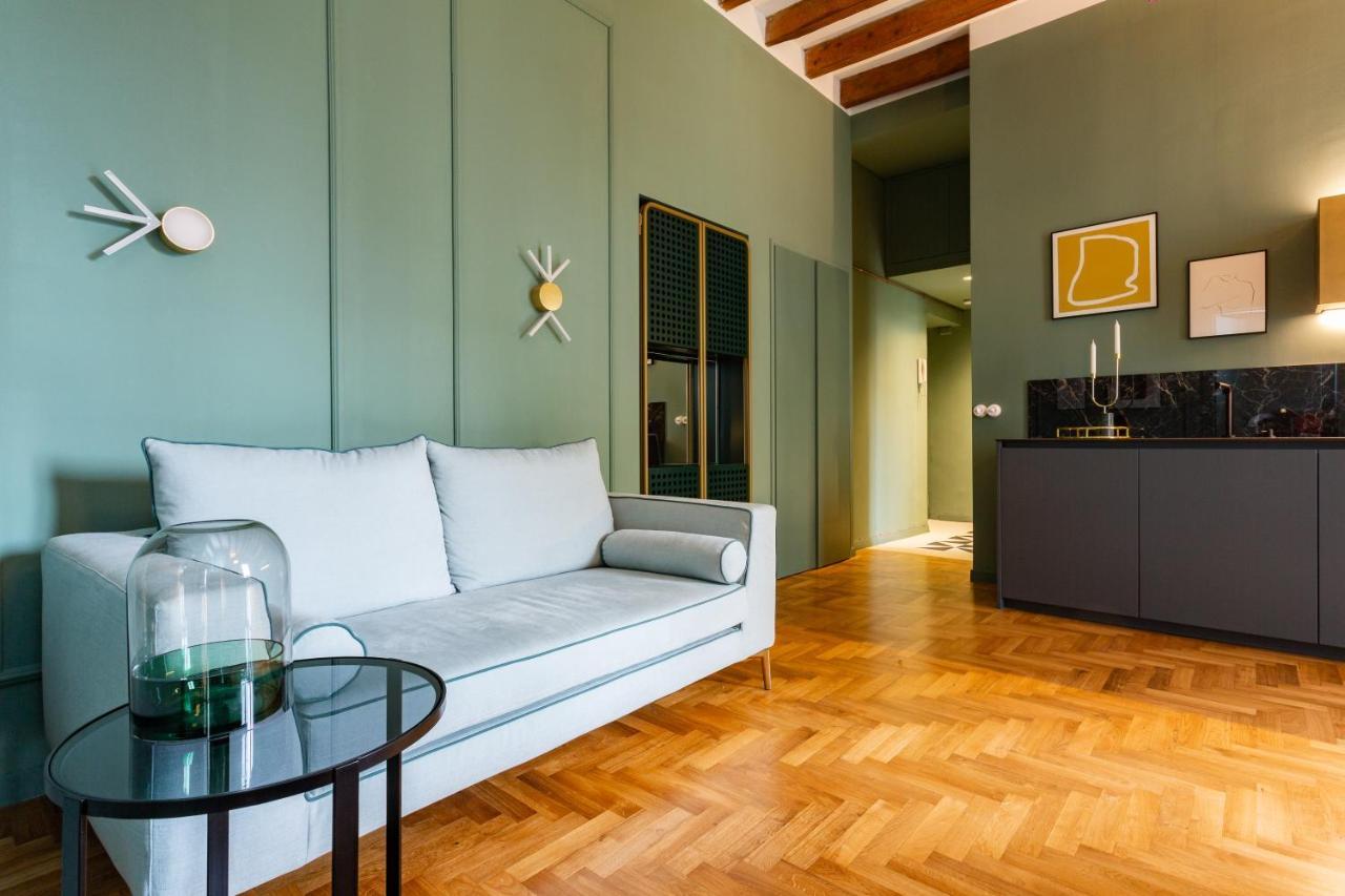 מילאנו Luxury Apartment In Isola - Ca24 מראה חיצוני תמונה